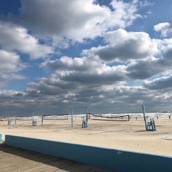 Atlantic Beach Public Access - Beaches Near Me - Atlantic Beach, North Carolina