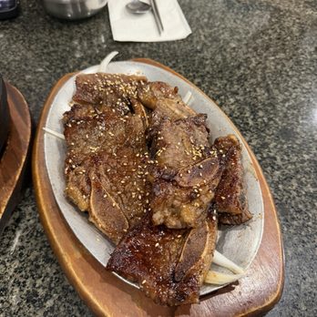 Chodang - La L.A. Galbi - Korean Near Me - Chandler, Arizona Chodang - La L.A. Galbi - Korean Near Me - Chandler, Arizona