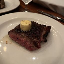 Kansas City Steak Kansas City Steak