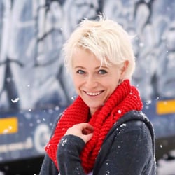 European Medical Massage & Wellness - Vladka McCalley, the Owner