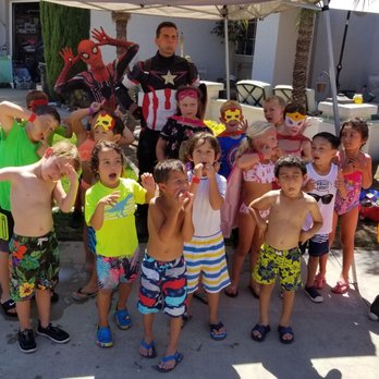 Creative Parties For Kids - Funny photo. - Party & Event Planning Near Me - Orange, California