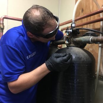 Integrity Water Solutions - Water Purification Services Near Me - Phoenix, Arizona