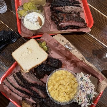 Terry Black's Barbecue - Barbeque Near Me - Austin, Texas