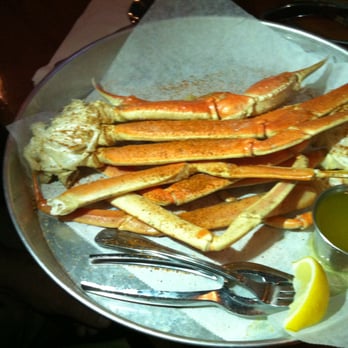 Riptide By The Bay - 1 pound of snow crab $25!!!! - Seafood Near Me - Baltimore, Maryland Riptide By The Bay - 1 pound of snow crab $25!!!! - Seafood Near Me - Baltimore, Maryland
