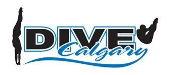 Dive Calgary Sports Society Logo