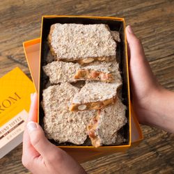 Enstrom Candies