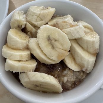 The Toasted Yolk Cafe - Steel Cut Oats - Breakfast & Brunch Near Me - Covington, Louisiana The Toasted Yolk Cafe - Steel Cut Oats - Breakfast & Brunch Near Me - Covington, Louisiana
