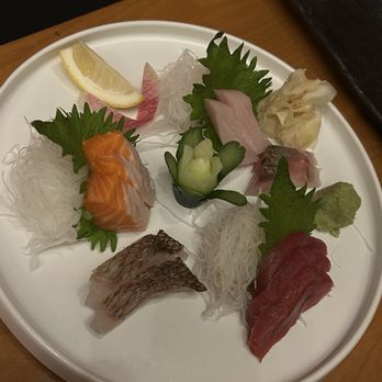 Masu Sushi - Assorted Sushi - Sushi Bars Near Me - Portland, Oregon Masu Sushi - Assorted Sushi - Sushi Bars Near Me - Portland, Oregon