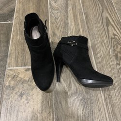 The Shoe Doctor