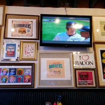 Burger Shack - Burgers Near Me - Lynbrook, New York