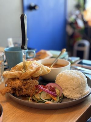Sistory Thai Kitchen by null