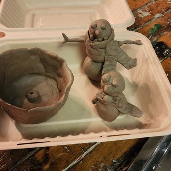 Tumbleroot Pottery Pub - Bars Near Me - Santa Fe, New Mexico