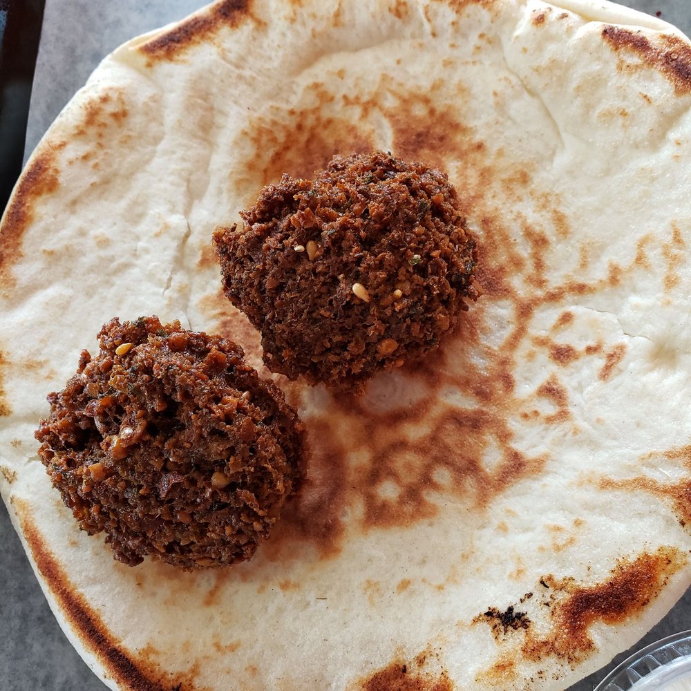 Pita BBQ - Falafel & Pita - Mediterranean Near Me - South Elgin, Illinois Pita BBQ - Falafel & Pita - Mediterranean Near Me - South Elgin, Illinois