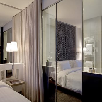 La Villa Maillot - Chambre Deluxe - La Villa Maillot & Spa - Paris - Hotels Near Me - Paris, 75 La Villa Maillot - Chambre Deluxe - La Villa Maillot & Spa - Paris - Hotels Near Me - Paris, 75