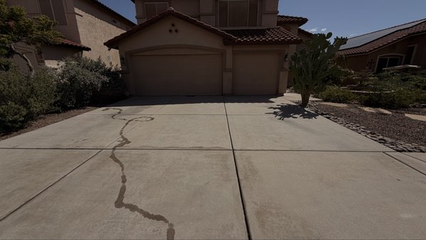 Sonoran Surface Cleaning on Yelp