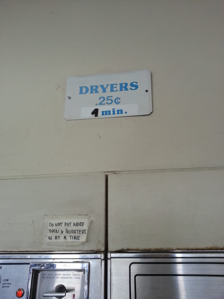 COVENTRY LAUNDROMAT Updated September 2024 1047 Main St, Coventry