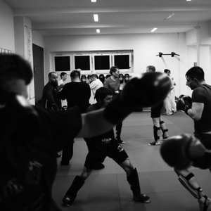 Roc 4 | Karate & Muay Thai on Yelp