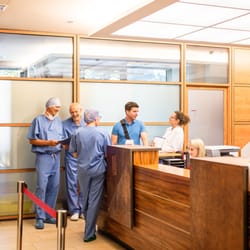 Institut für Ästhetische Medizin, Dr. Ralf Frönicke München - Ärzte Team