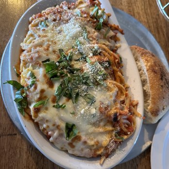 V Pizza - So much cheese on the heaping plate of linguine - Pizza Near Me - Jacksonville Beach, Florida V Pizza - So much cheese on the heaping plate of linguine - Pizza Near Me - Jacksonville Beach, Florida