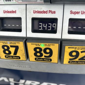 Murphy USA - Gas Stations Near Me - Edgewater, Florida