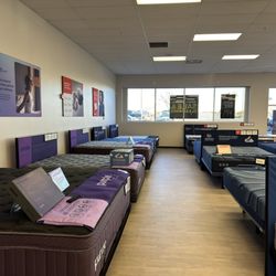 Mattress Firm Everett Mall - MatressFIRM