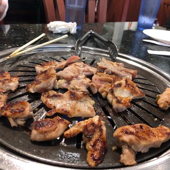 Pine Tree Korean BBQ Restaurant - Korean Near Me - Northridge, California Pine Tree Korean BBQ Restaurant - Korean Near Me - Northridge, California