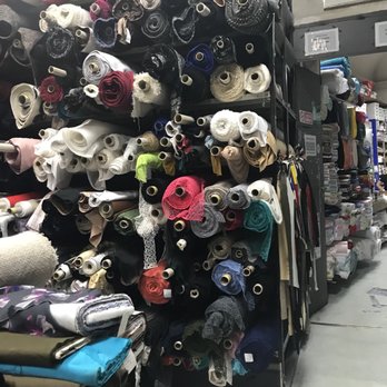 Bassetti Tessuti - Fabric Stores Near Me - Rome, RM