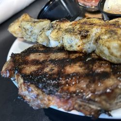 Ribeyes Steakhouse
