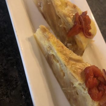 La Feria - Spanish tortilla - Tapas Bars Near Me - Detroit, Michigan La Feria - Spanish tortilla - Tapas Bars Near Me - Detroit, Michigan