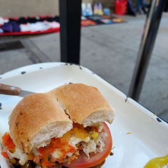José Ramón 277 - Sandwiches Near Me - Santiago, RM José Ramón 277 - Sandwiches Near Me - Santiago, RM