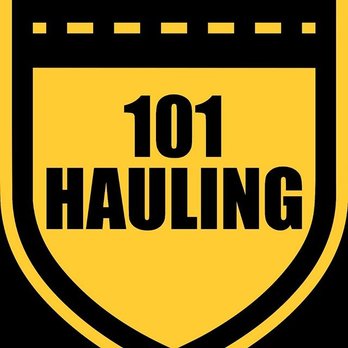 101 Hauling - Junk Removal & Hauling Near Me 101 Hauling - Junk Removal & Hauling Near Me