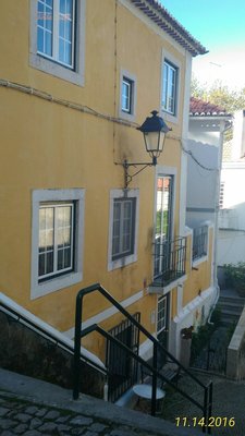 Sintra 1012 Boutique Guest House by null