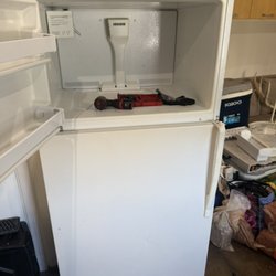 Prolific Appliance Repair - Whirlpool refrigerator service