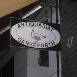 Ganseforth-Antiquariat