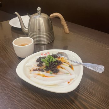Chengdu Gourmet - Chengdu Bean Jello Noodle - Chinese Near Me - Pittsburgh, Pennsylvania Chengdu Gourmet - Chengdu Bean Jello Noodle - Chinese Near Me - Pittsburgh, Pennsylvania