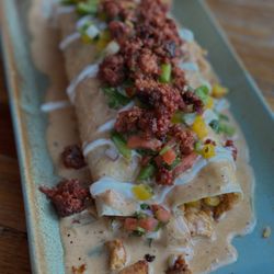 Uno Mas - Burrito Libre