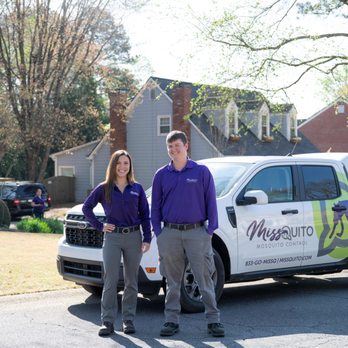 MissQuito Mosquito Control - Pest Control Near Me MissQuito Mosquito Control - Pest Control Near Me