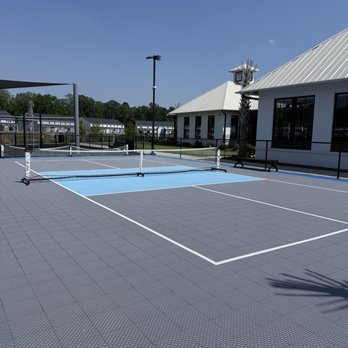 Clear Lake Reserve Townhomes - Pickleball - Apartments Near Me - Pooler, Georgia Clear Lake Reserve Townhomes - Pickleball - Apartments Near Me - Pooler, Georgia