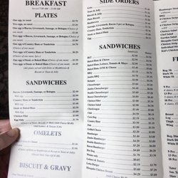 Jan's Restaurant