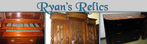 Ryans Relics