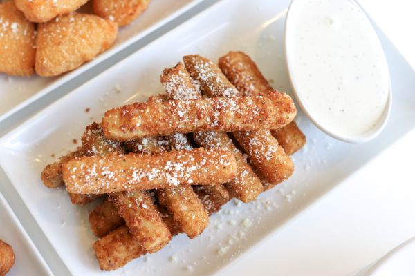 Louie Angelo’s Pizza & Italian by null