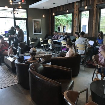 Siphon Coffee - Cafes Near Me - Houston, Texas
