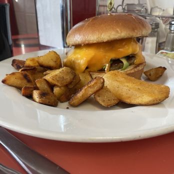Route 28 Diner - #5. B reakfast Sandwich - Breakfast & Brunch Near Me - Yarmouth, Massachusetts Route 28 Diner - #5. B reakfast Sandwich - Breakfast & Brunch Near Me - Yarmouth, Massachusetts
