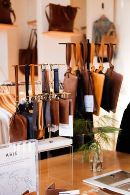 ABLE by null