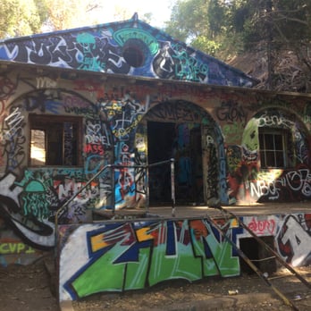 Murphy Ranch Trail - Hiking Near Me