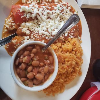 Mia's Mexican Grill - Jen's Enchilada de Monterey - Mexican Near Me - San Antonio, Texas Mia's Mexican Grill - Jen's Enchilada de Monterey - Mexican Near Me - San Antonio, Texas