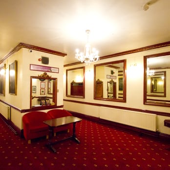 3Olympia Theatre - Olympia lobby - Performing Arts Near Me - Dublin, D 3Olympia Theatre - Olympia lobby - Performing Arts Near Me - Dublin, D