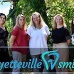 Fayetteville Smiles - Fayetteville SMILES dentistry. Still open in East Syracuse
