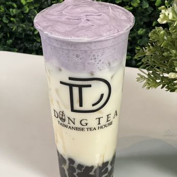 Dong Tea - Bubble Tea Near Me - Lakeland, Florida