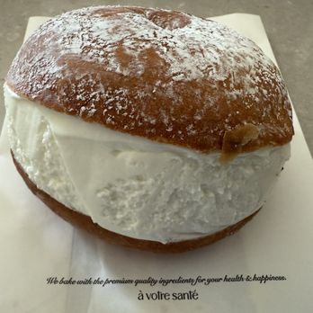 Croissante - Cloud Bagel - Bakeries Near Me - Los Gatos, California Croissante - Cloud Bagel - Bakeries Near Me - Los Gatos, California